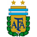 Детская футбольная форма сборной Аргентины в Волжском