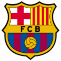 Футбольная форма Барселоны в Волжском