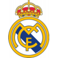 Флаги Реал Мадрида в Волжском