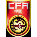 Футбольная форма сборной Китая в Волжском