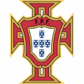 Футбольная форма сборной Португалии в Волжском